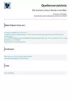 Vorschau - Mal- und Bastelvorlagen - Die Hochzeit zu Kana | Wunder in der Bibel - Seite 1