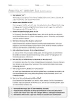 Vorschau - Arbeitsblätter - AB mit Fragen zum Thema "Exil" + Lösungsblatt + Infografik - Seite 2