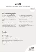 Vorschau - Arbeitsblätter - Sommer: Akrostichon Gedicht - Seite 1