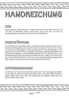Vorschau - Spiele - Sprechanlass Spielbrett: Kuscheltiere (Klasse 1 - 4) - Seite 1