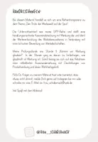 Vorschau - Stundenentwürfe - Werbung - Materialpaket zu meiner UPP - Seite 2