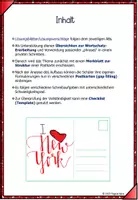 Vorschau - Unterrichtsreihen - USA New York - Writing a postcard from NYC (7.-8. Jgst.) - Seite 1