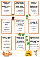 Aperçu - Jeux - Food Habits - Page 1