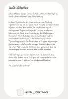 Vorschau - Arbeitsblätter - Werbung: Was will Werbung? - Stunde 3 - Seite 1