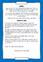 Vorschau - selbst erstellte Schriftarten - Schriften Bundle - Seite 3