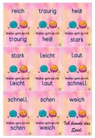 Vorschau - Spiele - Lesespiel Adjektive - Seite 3