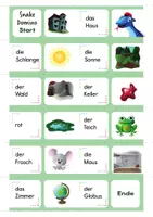 Vorschau - Spiele - Differenziertes Domino zu Snake total verpeilt | Gesamtpaket - Seite 3