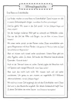 Vorschau - Unterrichtsreihen - Dinosaurier - Arbeitsheft - Seite 3