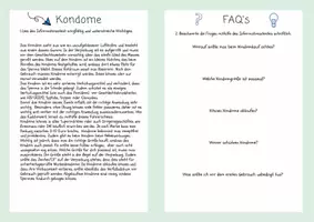 Vorschau - Arbeitsblätter - Kondom-Führerschein - Seite 2