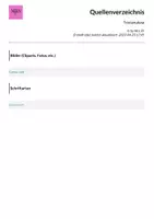 Vorschau - Arbeitsblätter - Textanalyse - Seite 3
