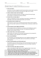 Vorschau - Arbeitsblätter - AB mit Fragen zum Thema "Feder" + Lösungsblatt + Mindmap + Infografik - Seite 3
