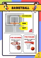 Vorschau - Poster - basquet scaffolding - Deckblatt