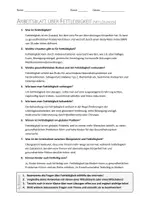 Vorschau - Arbeitsblätter - AB mit Fragen zum Thema "Fettleibigkeit" + Lösungsblatt + Mindmap + Infografik - Seite 3