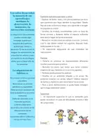 Vista previa - Tarjetas / Manipulativos - Autonomia 3-5 - página 1