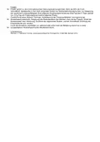 Vorschau - Klassenarbeiten - Klausur + Erwartungshorizont - Sport und Ernährung - Seite 2