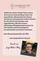 Vorschau - Mal- und Bastelvorlagen - Bastelbogen für Kinder: Erdmännchen - Seite 3