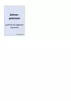 Vorschau - Spiele - Zehnerpotenz - positiver & negativer Exponent - Ich habe... Wer hat? - Kopfrechnen - Lesespiel - Seite 2