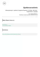 Vorschau - Spiele - Zehnerpotenz - positiver & negativer Exponent - Ich habe... Wer hat? - Kopfrechnen - Lesespiel - Seite 3
