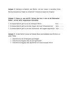 Vorschau - Arbeitsblätter - Gedichte - Reimschema, Inhalt und Stimmung (Basiswissen) - Seite 1