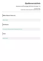Vorschau - Arbeitsblätter - Anatomie und Physiologie, Herz-Kreislauf Wiederholung - Seite 3