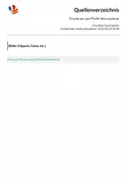Vorschau - Arbeitsblätter - Materialpaket - Zeiten der Vergangenheit im Französischen - Seite 3