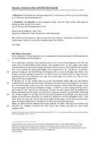 Vorschau - Klassenarbeiten - Klausur Französische Revolution Menschenrechte (inkl. Lösung) - Seite 2