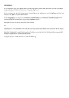 Vorschau - Arbeitsblätter - Kurztest zu Haupt- und Nebensatz sowie Satzreihe und Satzgefüge - Seite 2