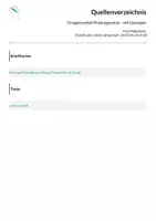 Vorschau - Arbeitsblätter - Gruppenarbeit Einführung Potenzgesetze - mit Lösungen - Seite 1