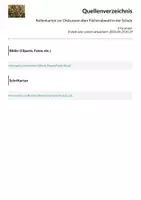 Vorschau - Arbeitsblätter - Rollenkarten zur Diskussion über Fächerabwahl in der Schule - Seite 1