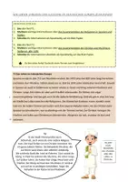 Vorschau - Arbeitsblätter - Das Zusammenleben der Religionen im islamischen Europa - Seite 1