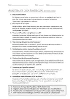 Vorschau - Arbeitsblätter - AB mit Fragen zum Thema "Flussdelta" + Lösungsblatt + Infografik - Seite 2