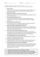 Vorschau - Arbeitsblätter - AB mit Fragen zum Thema "Formel 1" + Lösungsblatt + Infografik - Seite 2