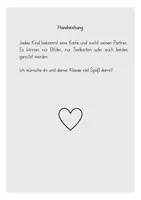 Vorschau - Poster - Organisation im Sportunterricht - wachsendes Materialpaket - Seite 3