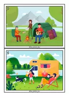 Aperçu - Jeux - The holiday photos – a summer game - The British Fox - Page 3