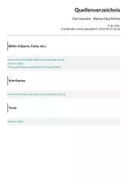 Vorschau - Arbeitsblätter - Material für den Bereich DAZ: Haustiere/ Tiere - Seite 1