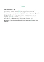 Vorschau - Arbeitsblätter - Materialpaket_Green Line 1_1.Lernjahr Englisch - Seite 1