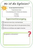 Vorschau - Experimente - Knallende Erbsen Experiment - Seite 2