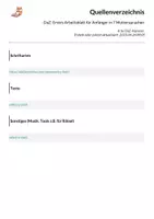 Vorschau - Arbeitsblätter - DaZ: Erstes Arbeitsblatt für Anfänger in 7 Muttersprachen - Seite 2