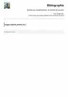 Aperçu - Autre type de ressources - Soutien au comportement : le volume de ma voix - Page 1