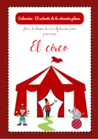 Vista previa - Hojas de trabajo - Mindfulness en el Circo | Plan de Clases y Actividades de Concentración y Equilibrio (Primaria) - página 1