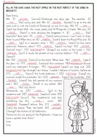 Vorschau - Arbeitsblätter - Past Simple and Past Perfect: grammar activity (Englisch) - Seite 2