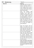 Vorschau - Stundenentwürfe - Sprichwörter, die ihren Ursprung in der Bibel haben (Teil 2) - Seite 2