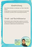 Vorschau - Stationenlernen - Dominospiel - richtig Mikroskopieren, Schritt für Schritt - Seite 2