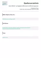 Vorschau - Stundenentwürfe - Soma-Würfel - Lerntagebuch differenziert mit Bewertungsraster #silvesterknaller24 - Seite 1