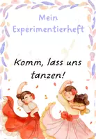 Vorschau - Experimente - Rosinentanz Experiment - Seite 1