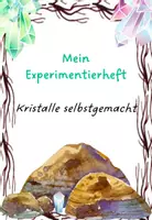 Vorschau - Experimente - Kristalle züchten Experiment - Seite 1