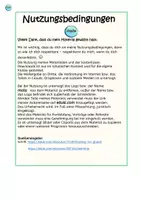 Vorschau - Arbeitsblätter - Aufsatz-Rezepte: Märchen - Seite 1