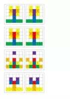 Vorschau - Spiele - Würfelbaupläne_Spiel - Deckblatt