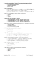 Vorschau - Test - LEK - Infektionskrankheiten multiple choice + Lösungen - Seite 2