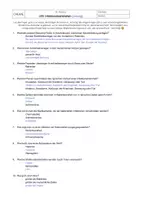 Vorschau - Test - LEK - Infektionskrankheiten multiple choice + Lösungen - Seite 3